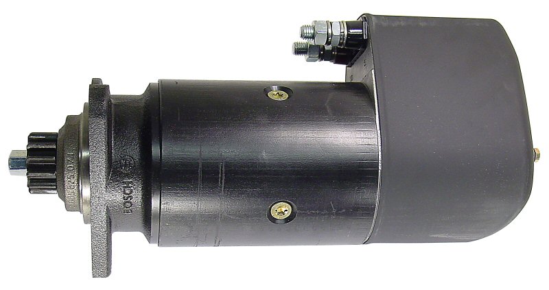 STARTTI VO 24V 6,6kW PRESTOLITE