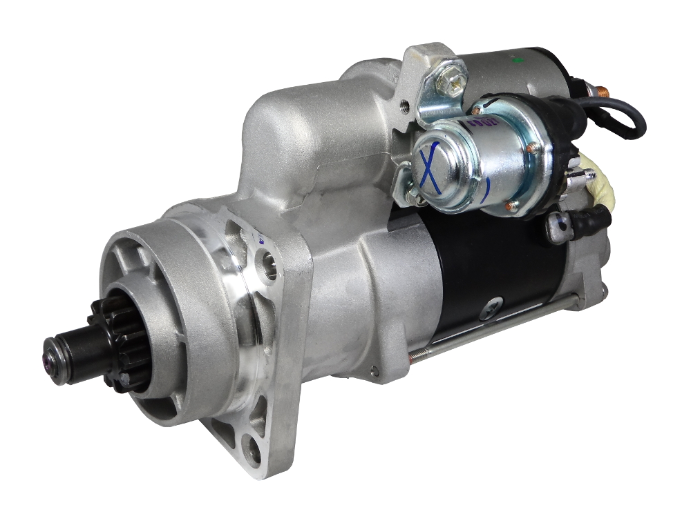 STARTTI MB ATEGO,AXOR 24V 4.0KW 11-HAMM.