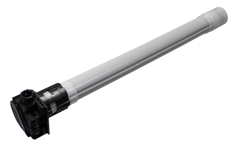 POLTTOAINE ANTURI MB ACTROS 547MM