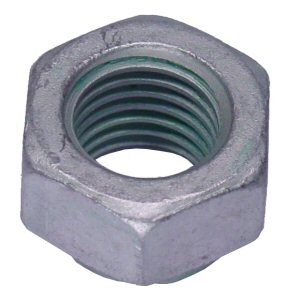 LUKKOMUTTERI M24x3 BPW