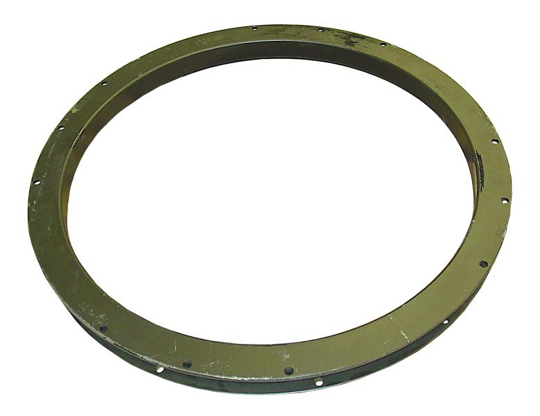 KUULAKEHÄ 2-RIV 16T/1200MM
