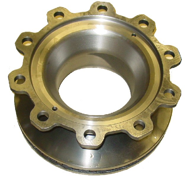 JARRULEVY BPW SB3745 MAXX 22,5 (19,5) 10-PULT