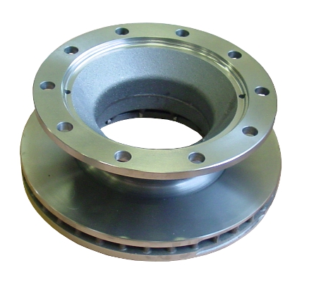 JARRULEVY BPW SB4345 MAXX 22,5"