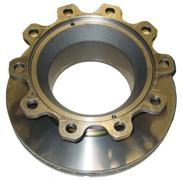JARRULEVY BPW SB4345, TSB.. MAXX 22,5"