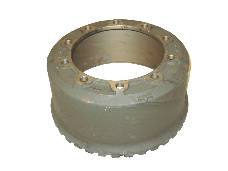 JARRURUMPU BPW HS 4218 ECOMAXX H=227