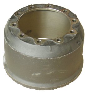 JARRURUMPU BPW HZ 4220 ECOMAXX 12T H=287