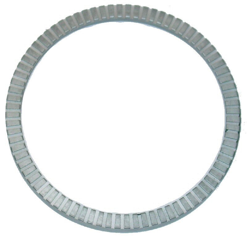 ABS-KEHÄ BPW 22,5" 100 HAMP.
