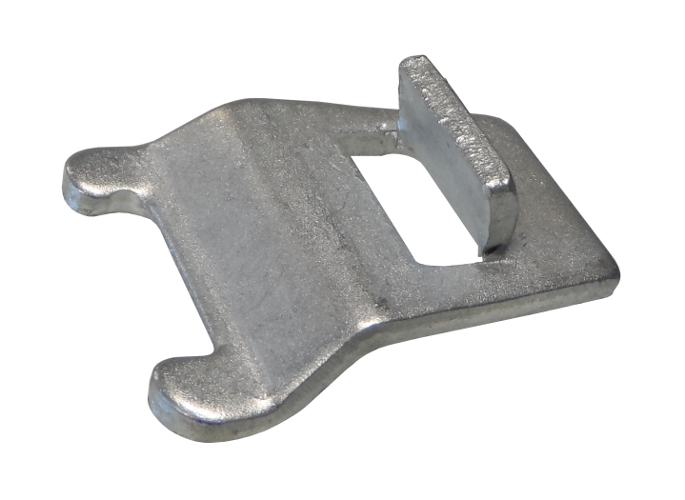 ANKKURITAPIN KIILALEVY BPW 95-