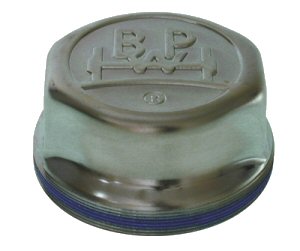 NAPAKAPSELI BPW ECO+ 9-12T 136x2,5
