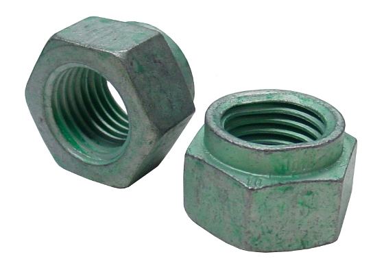 U-PULTIN MUTTERI M22x2