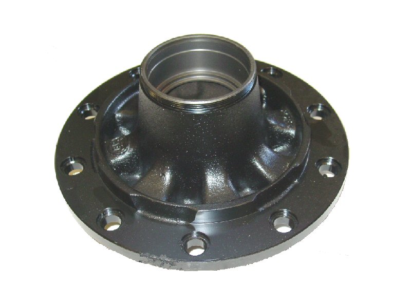 NAPA BPW HZ ECO 12T