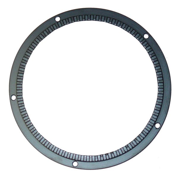 ABS-KEHÄ BPW SK/19,5" 80 HAMP.