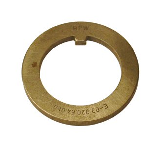 LUKKOLEVY BPW ECO/ECOPLUS 53/76x5,8
