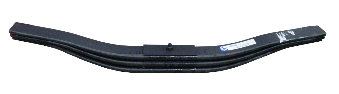 JOUSIPAKKA BPW PARABELI 3-L. 25MM NK 82