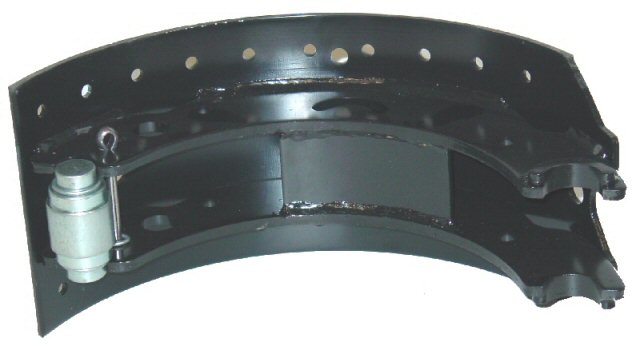 JARRUKENKÄ BPW 420x180 -3/95 ECO
