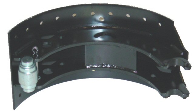 JARRUKENKÄ BPW 420x200 -3/95 ECO
