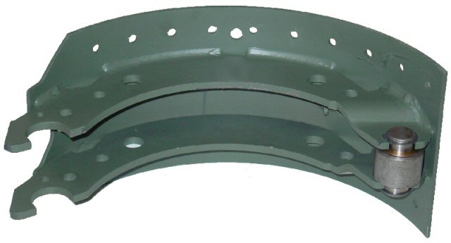 JARRUKENKÄ BPW 420x180 3/95- ECO / ECOMAXX