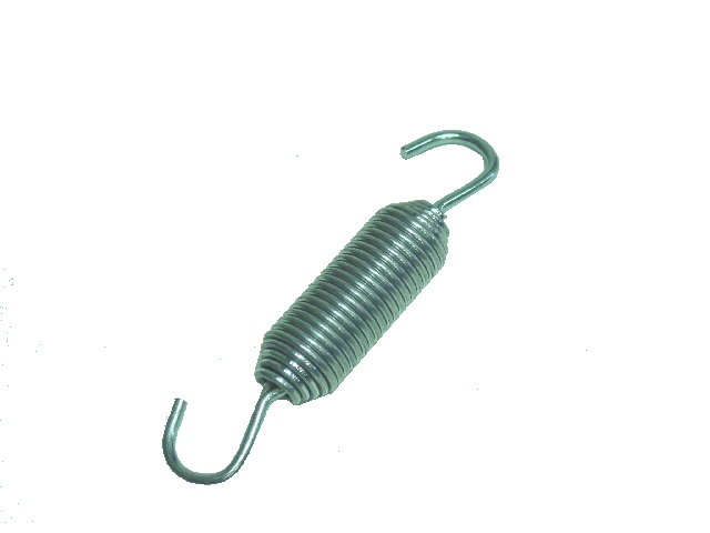 PALAUTUSJOUSI BPW SAF L=148