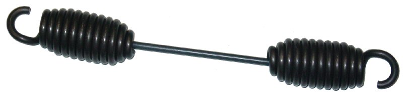 JARRUKENGÄN JOUSI BPW ECO 95->