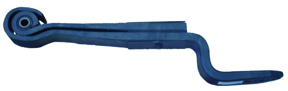 TUKIJOUSI BPW L=500 2x38MM, POKATTU