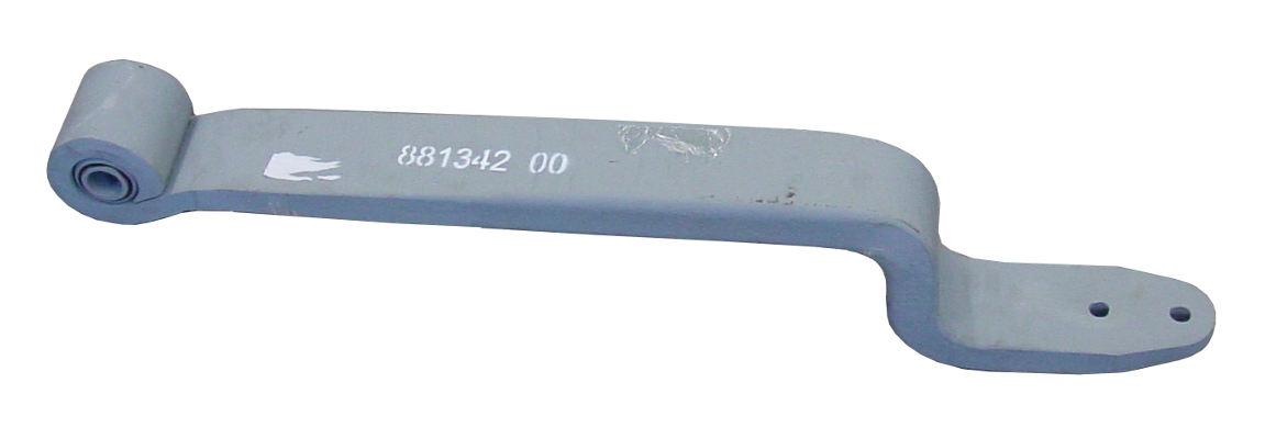 TUKIJOUSI BPW L=580 1x48MM