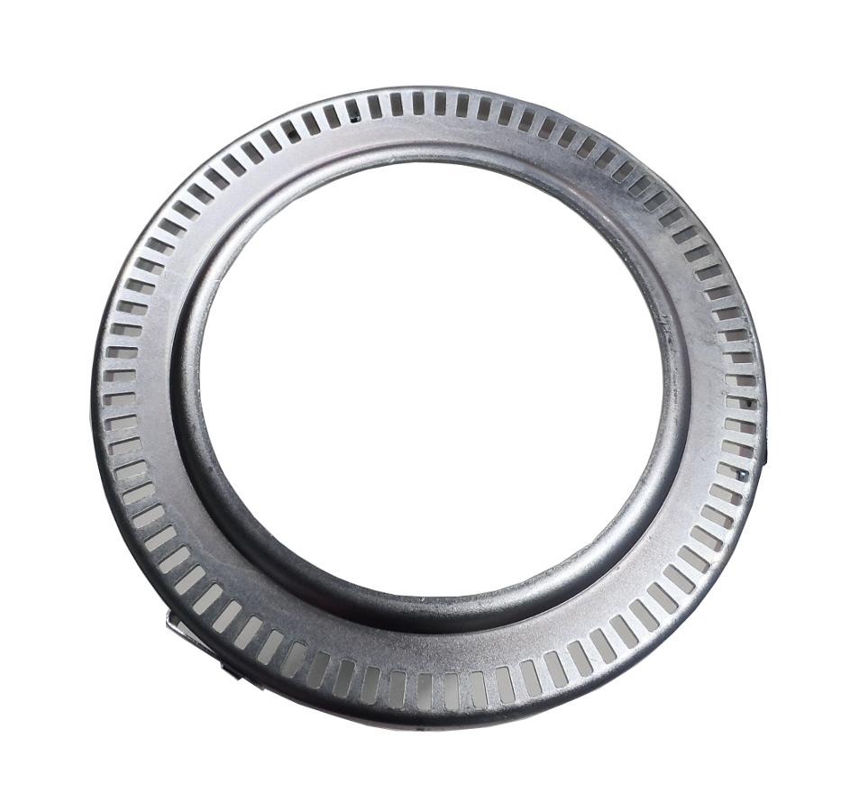 TUNNISTINRENGAS ABS SK 8-PU 9T Z=8