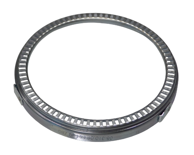 ABS-KEHÄ BPW 10-12T KH/NH ECOPLUS 80 HAMP.