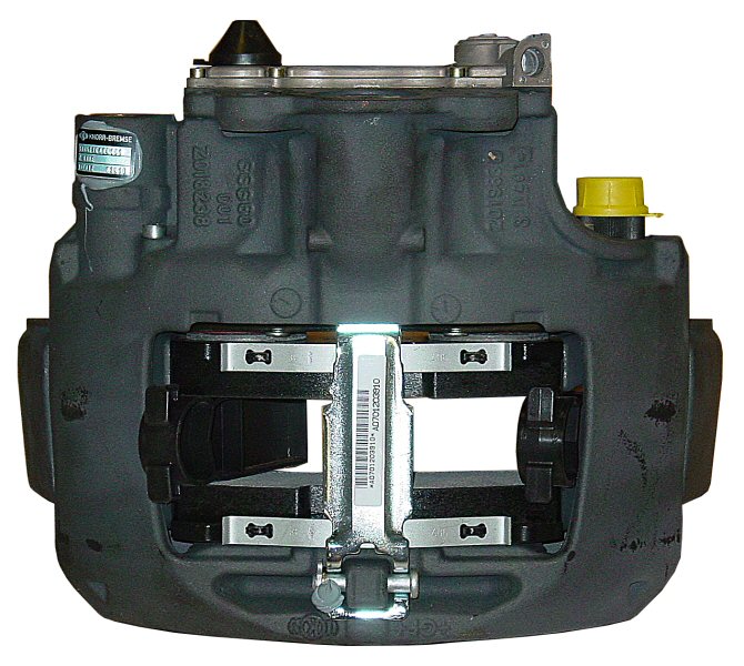 JARRUSATULA BPW SB3745 19,5" /22,5"