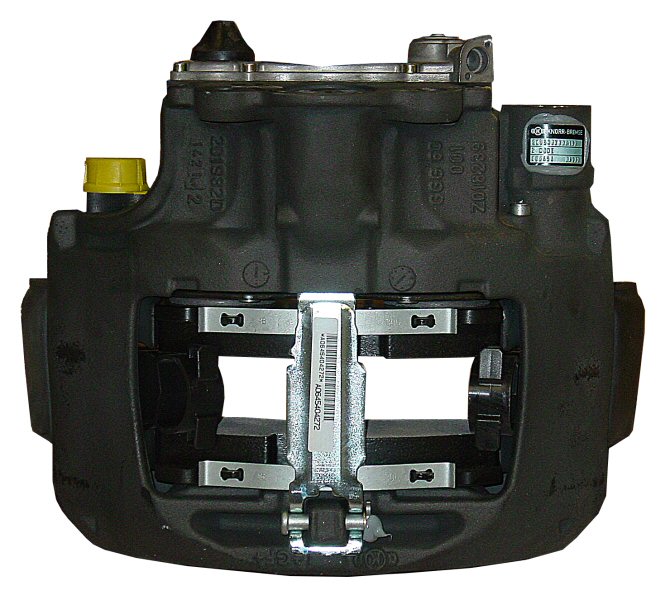 JARRUSATULA BPW SB3745 19,5" /22,5"