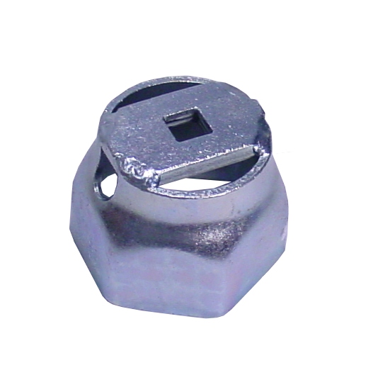 NAPAMUTTERIAVAIN BPW ECO-PLUS AV95mm