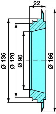 PUSKIN H/K 12T