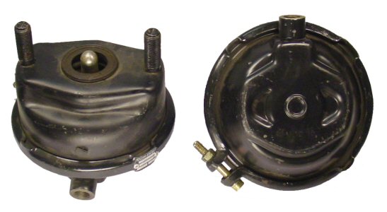 KALVOSYLINTERI 18 LEVYJARRUT 62mm ISKU
