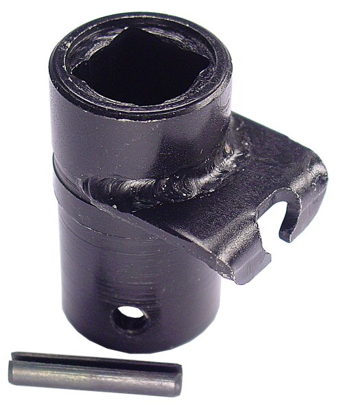 LIITINHOLKKI VBG SERVO RB 2.0