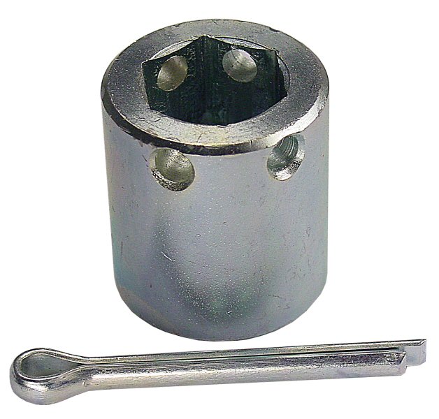 LIITINHOLKKI VBG SERVO RB