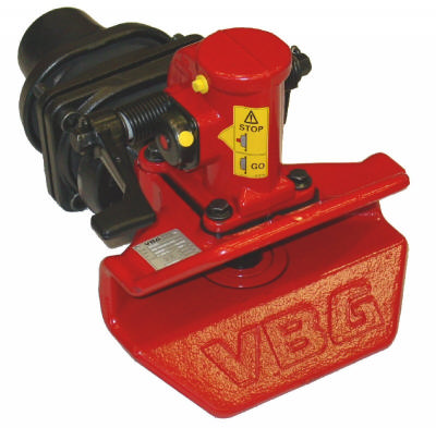 VETOKYTKIN VBG 8500 , KATSO 09-127500