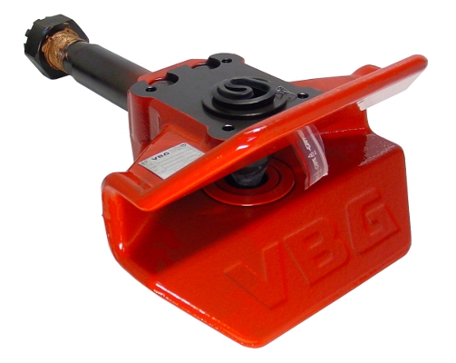 KITAKARA VBG 8500