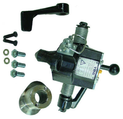 MEKANISMI 1050 (DOLLY)