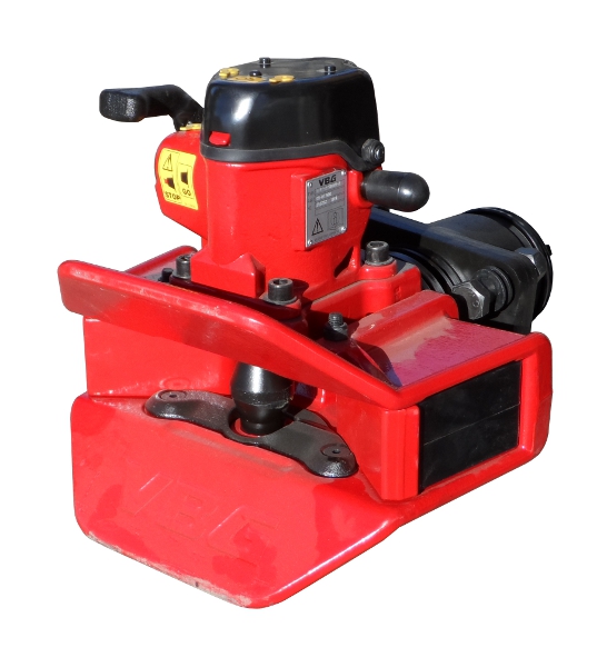 VETOKYTKIN DOLLY VBG 575V-2 UUSI MALLI