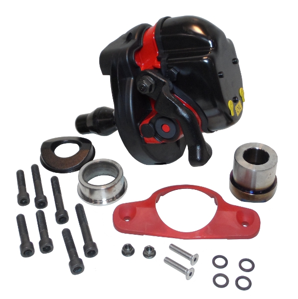 MEKANISMI VBG 575/590V (DOLLY) 3.0 VERSIO