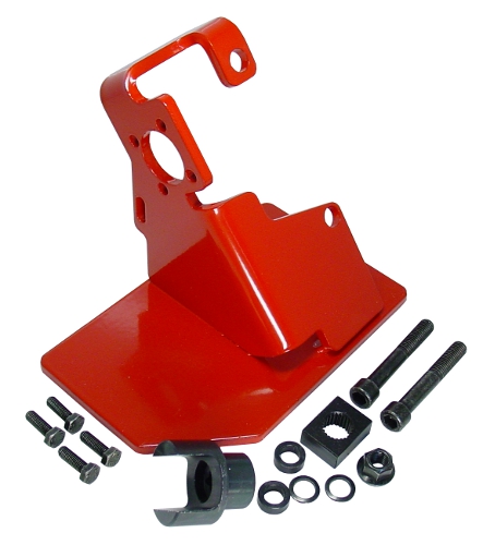 PÄIVITYSSARJA ASENNUSRAUTA VBG 575/590 SERVO 3.0