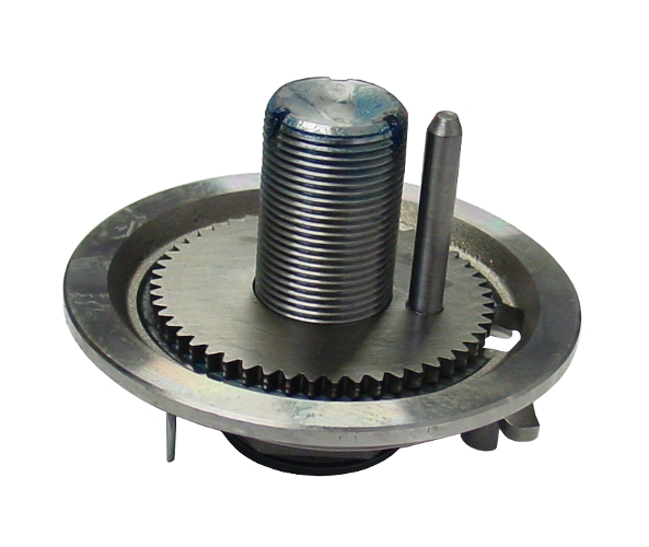 AKSELIPULTTI BPW ECOPLUS2
