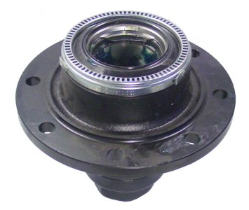 NAPA BPW KH ECO+ 12T 8-PULT. TÄYD.