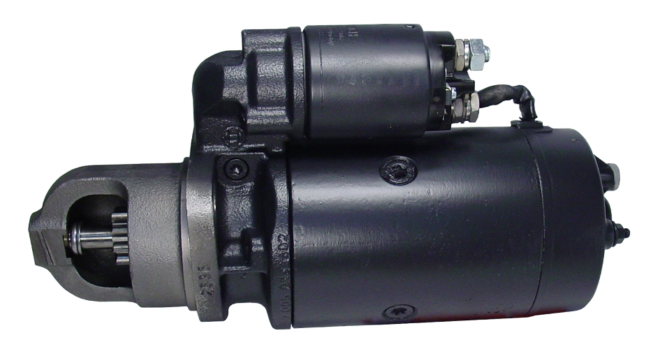 STARTTI SC 94, 4KW