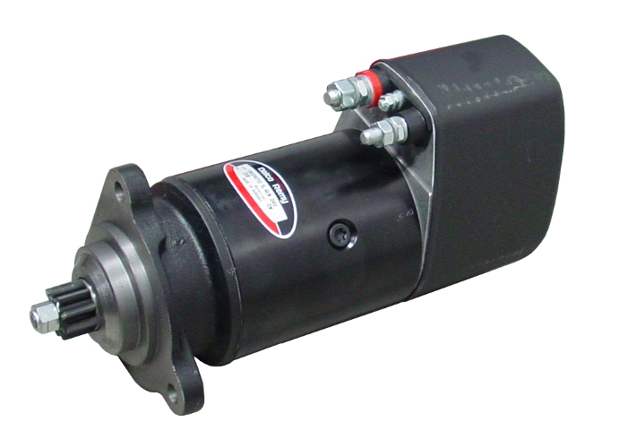 STARTTI MAN/MB 24V 5.4KW