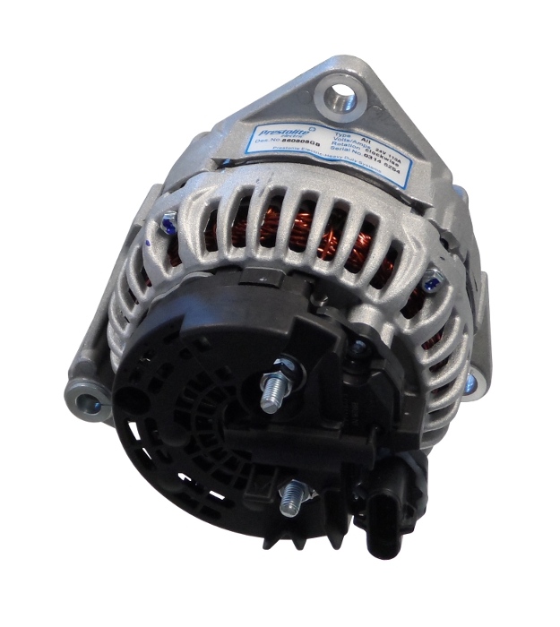 LATURI 24V MAN 110A