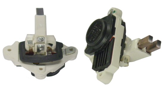 LATAUSSÄÄDIN 28V