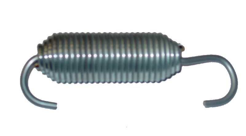 PALAUTUSJOUSI BPW SAF L=148