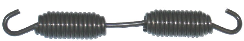 JARRUKENGÄN JOUSI SAF WRZM 22,5" L=229