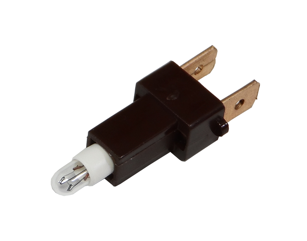 MERKKIV./LAMPUNPIDIN 12V