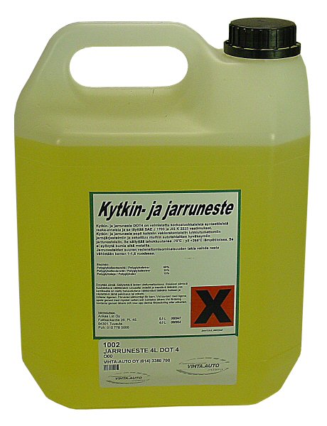 JARRUNESTE 4L DOT 4